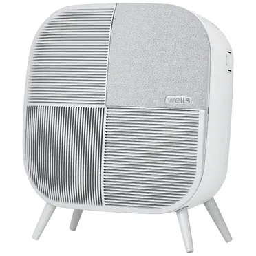 Máy Lọc Không Khí Wells AP106 1