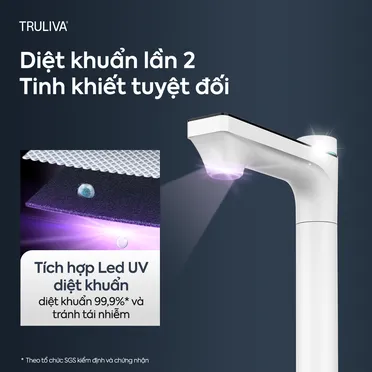 Máy Lọc Nước Truliva UR61096H 10