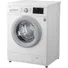 Máy Giặt LG Inverter 9 Kg FM1209N6W