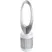 Lọc Không Khí Kết Hợp Quạt Không Cánh Paveden PAP-2996IX 0