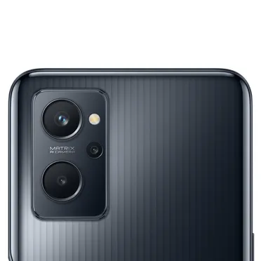 Điện thoại Realme 9i (6+128GB) 3