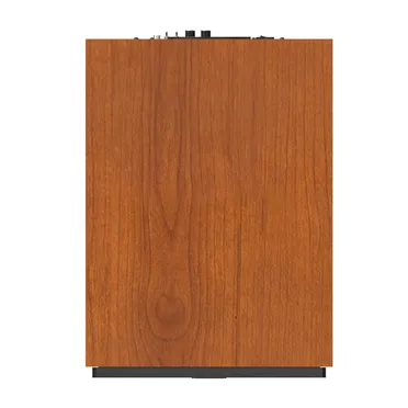 Loa Siêu Trầm Điện 12-inch Paramax Sub-E30 (Ash-Black) 0
