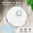 Robot Hút Bụi Lau Nhà Shimono LS68W