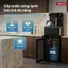 Cây Nước Nóng Lạnh Kết Hợp Bàn Pha Trà, Cafe Fujihome TB392N