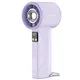 Quạt Cầm Tay GOOJODOQ GFS002 (LAVENDER PURPLE)