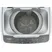 Máy Giặt Whirlpool 8.5 Kg VWVC8502FS 3