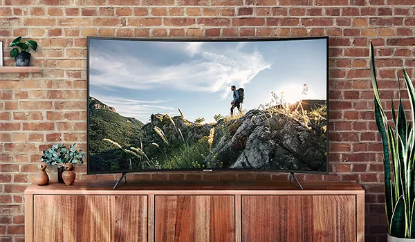 Tìm hiểu về công nghệ UHD Dimming trên tivi Samsung