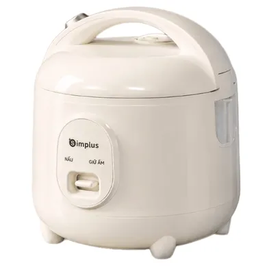 Nồi Cơm Điện Simplus DFBA012CW00-VIP