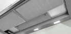 Máy Hút Mùi Âm Tủ Bosch DFS097A51B - Xuất Xứ Đức