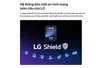 Smart Tivi LG OLED AI 4K 83 Inch OLED83W6PSA
