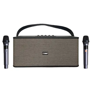 Loa Xách Tay Di Động Imusic CP 25VD