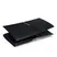 Ốp Bọc PS5 Slim Midnight Black CFI-ZCS2G 01