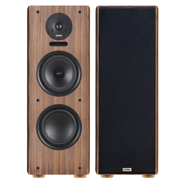 Loa Hi-Fi Karaoke Active KADMA KM-BS56