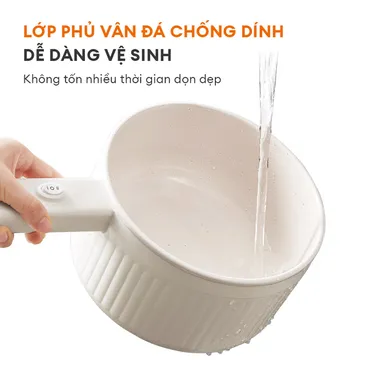 Nồi Điện Đa Năng Gaabor GR-N20A 5