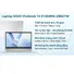 Laptop ASUS Vivobook 14 X1404MA-EB027W