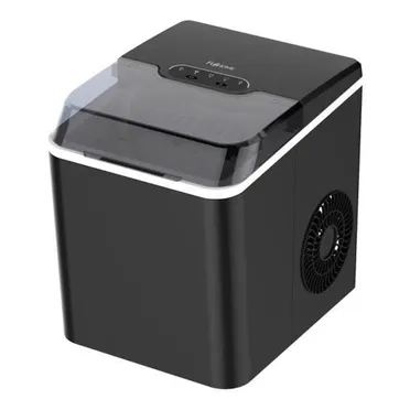 Máy Làm Đá Viên Mini Fujihome IM1218