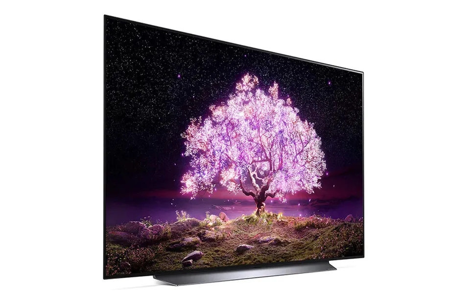 Smart Tivi OLED LG 4K 77 Inch 77C1PTB