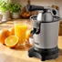Máy Vắt Cam Chuyên Dụng Paveden PCJ-635SS 600W