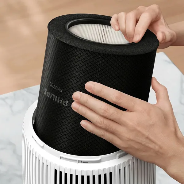 Máy Lọc Không Khí Philips AC0720/10