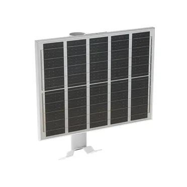 Đèn Đường Năng Lượng Mặt Trời Dùng Ngoài Trời, Sân Vườn Eco Sunhouse SHE-LECRTSE01.200W 2