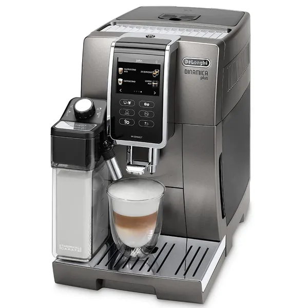 Máy Pha Cà Phê DELONGHI ECAM370.95.T