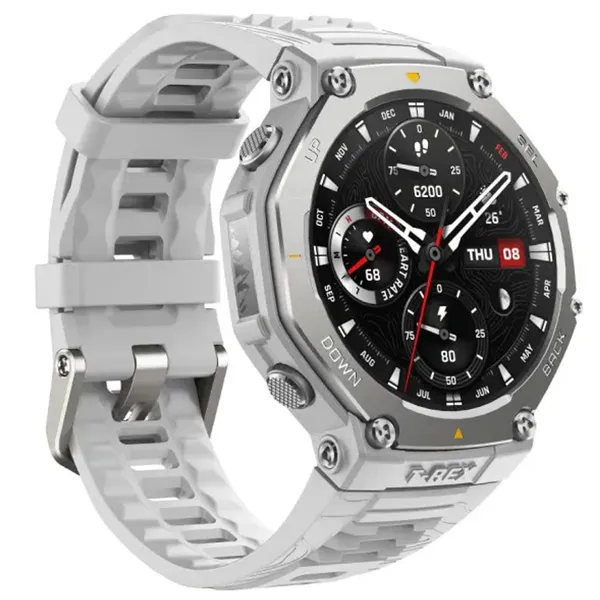 Đồng Hồ Thông Minh Amazfit T-Rex 3