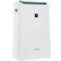 Máy lọc không khí hút ẩm Sharp DW-E16FA-W