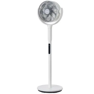 Quạt Đứng Có Remote Toshiba F-DSC70XVN(W) 2