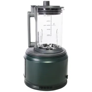 Máy Làm Sữa Hạt Đa Năng Magic Eco AC-141 2