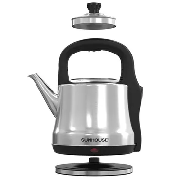 Ấm Siêu Tốc Inox 5 Lít Sunhouse SHD1403 4