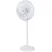 Quạt Đứng AsiaVina Turbo Decor - VY659691 - Màu Trắng 1