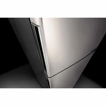 Tủ Lạnh Sharp Inverter 224 Lít SJ-X252AE-SL 1