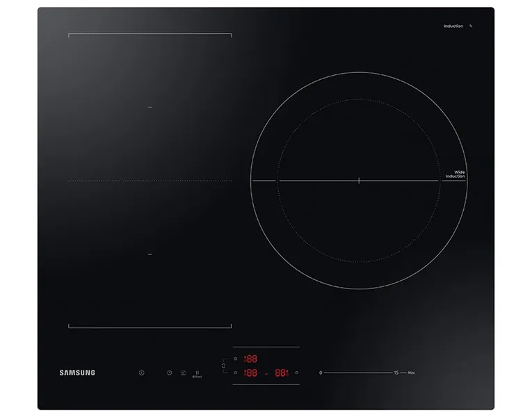 Bếp Điện Samsung NZ63B5046FK/SV