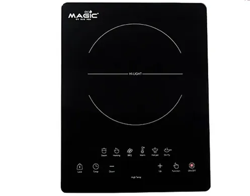 Bếp Hồng Ngoại Magic Eco AC-202