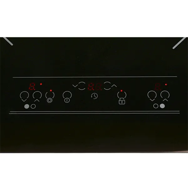 Bếp Từ - Hồng Ngoại Teka IZ 7200 HL 3800W - Châu Âu