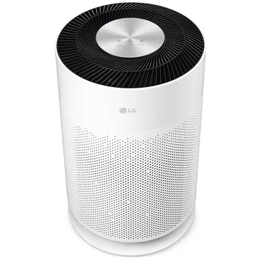 Máy Lọc Không Khí LG Puricare 360 Hit AS60GHWG0 1