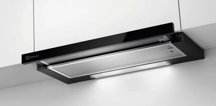 Máy Hút Mùi Âm Tủ Electrolux ECP7311GB 4
