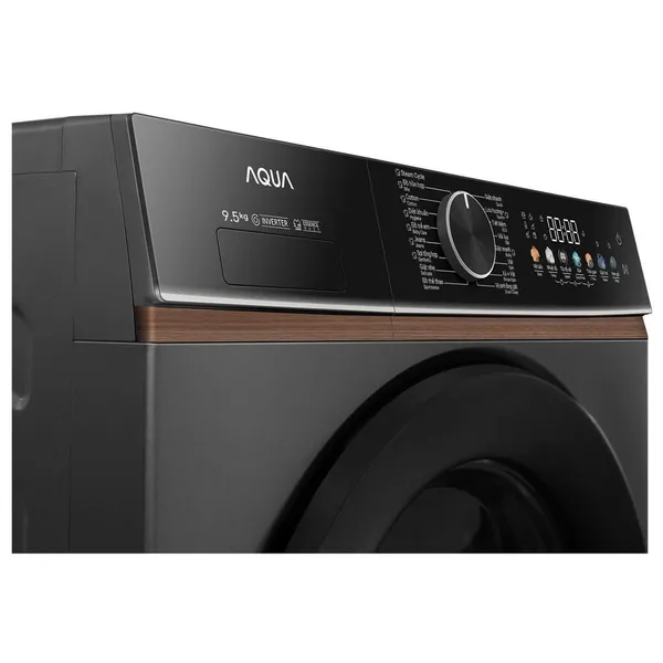 Máy Giặt Aqua Inverter 9.5 Kg AW95-BP4657M(B)