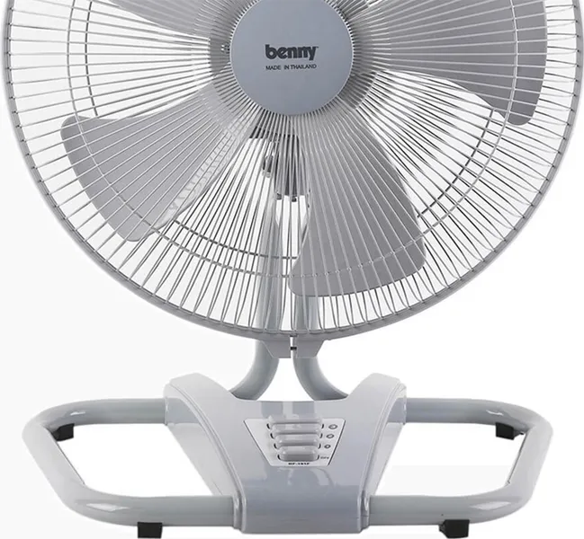 Quạt sàn công nghiệp BENNY Cánh 18" (Cánh 45cm) BF-181F