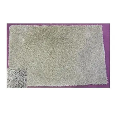 Thảm Denni 120x180cm xám DN-849