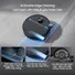 Robot Hút Bụi Lau Nhà Mova Z70 Ultra Roller Complete