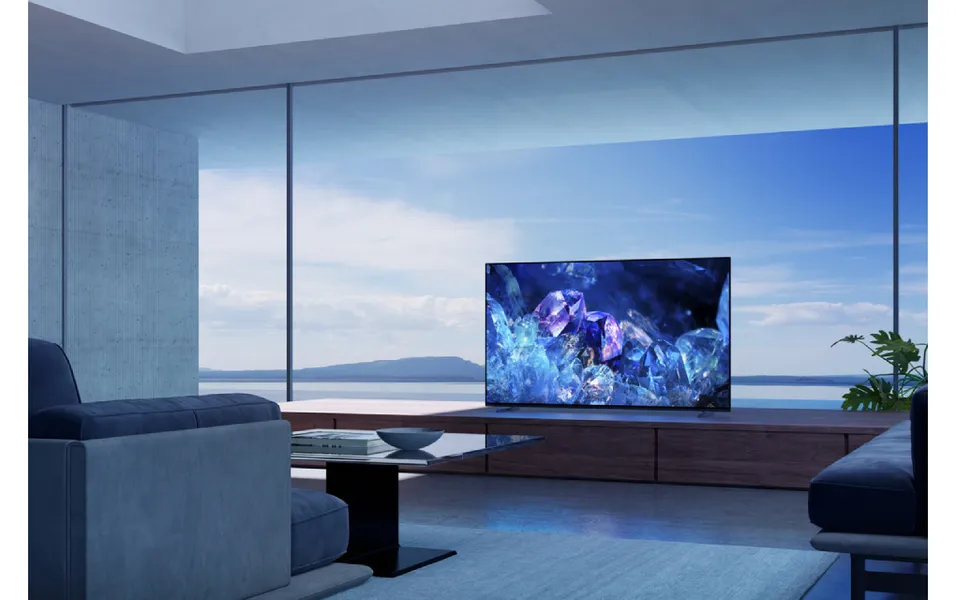Google Tivi OLED Sony 4K 77 Inch XR-77A80K