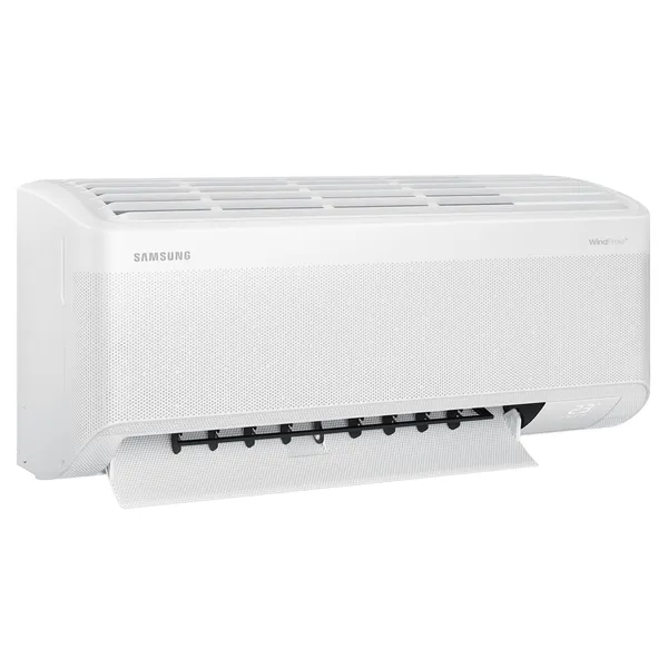 Máy Lạnh Samsung Bespoke AI WindFree Inverter 1 Hp AR60H10D1MW