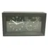 Đồng Hồ Để Bàn SIMPLEHOME EG6714TH BLACK