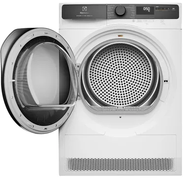 Máy Sấy Bơm Nhiệt Electrolux 8 Kg EDH803J5WC 3