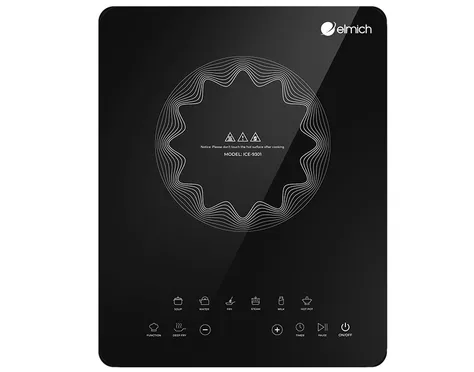 Bếp Điện Từ Elmich ICE-9301