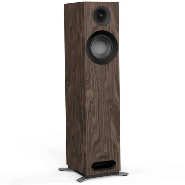 Bộ Loa Thùng Jamo S805 HCS Walnut
