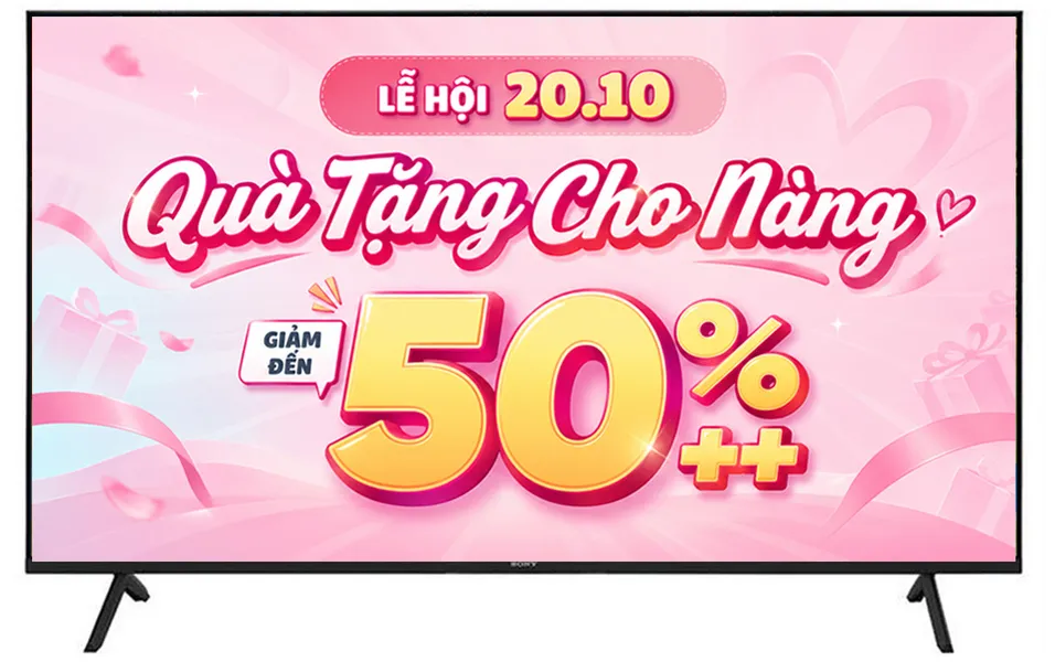 Sony BRAVIA 3 LED 4K 65 Inch K-65S30