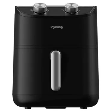 Nồi Chiên Không Dầu Joyoung JAF-612 Màu Đen Dung Tích 6 Lít 0