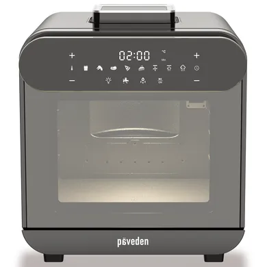 Nồi chiên hơi nước Paveden Signature PAF-1815ST 18 Lít